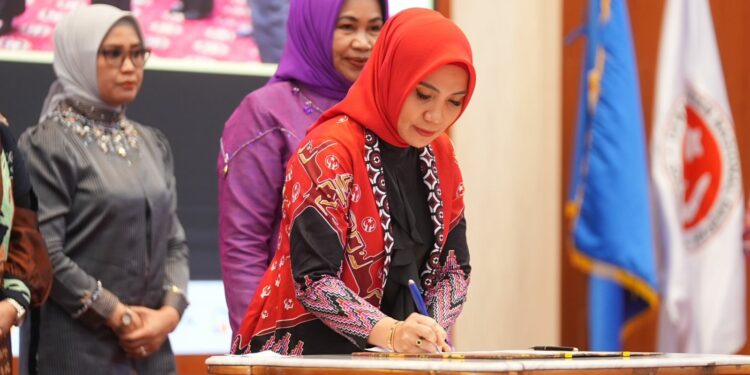 Bangun Kreativitas dan Inovasi Warga Lewat Dekranasda