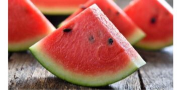 Mengapa Buah Semangka Jadi Simbol Dukungan untuk Palestina ?