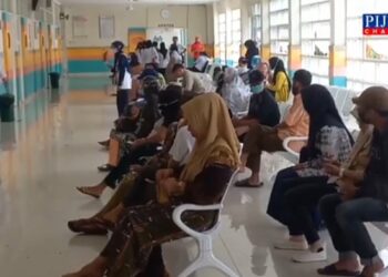 Tak Perlu Antre, Manfaatkan Fasilitas Ini di RSUD Andi Makkasau