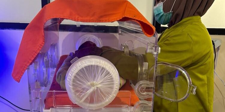 Pj Wali Kota Gerak Cepat Bantu Warga Pra Sejahtera