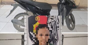 Uang Pemilik Kios di Pinrang Raib Rp 3 Juta, Pelaku Gunakan Modus Beli Minuman dan Bantu Penjual