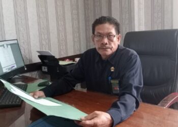 2021-2022 Kasus Perceraian di Parepare Didominasi Cerai Gugat, Ini Salah Satu Penyebabnya