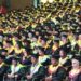 Unhas Wisuda 1.303 Lulusan, Kedokteran Terbanyak Unhas Wisuda 1.303 Lulusan, Kedokteran Terbanyak