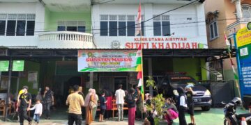 Klinik Siti Khadijah