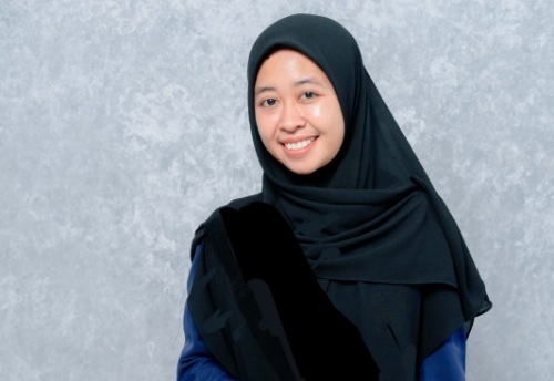 Hindari Konflik Kepentingan, A.Nur Fadhilah Umumkan Hubungan Keluarga dengan Caleg Hindari Konflik Kepentingan, A.Nur Fadhilah Umumkan Hubungan Keluarga dengan Caleg