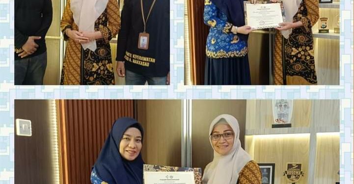 RSUD Andi Makkasau Parepare Terima Penghargaan Penanggulangan Kedaruratan Kesehatan Masyarakat RSUD Andi Makkasau Parepare Terima Penghargaan Penanggulangan Kedaruratan Kesehatan Masyarakat