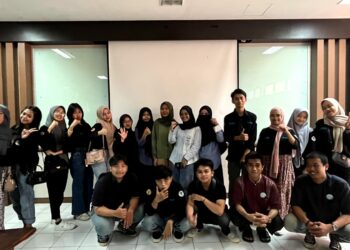 Humanis FISIP Unhas Tingkatkan Kapasitas Mahasiswa Melalui Kelas Advokasi