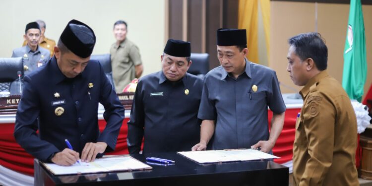 Tingkatkan Kualitas Hidup Warga Parepare, Pemkot Rancang Perda Soal Pemukiman Tingkatkan Kualitas Hidup Warga Parepare, Pemkot Rancang Perda Soal Pemukiman