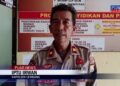 VIDEO : Kronologi Adu Jotos Petugas SPBU dan Konsumen di Pertamina Pinrang