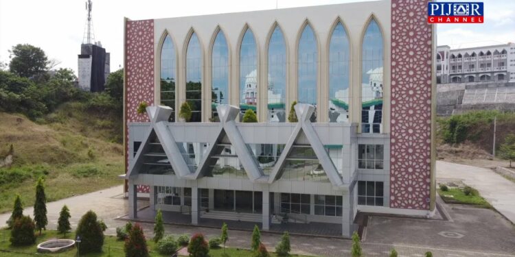 Guru Besar IAIN Parepare Bertambah, Kini Punya 6 Profesor Baru, Ini Nama-namanya