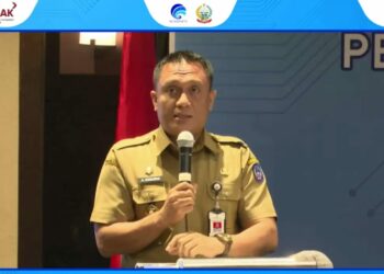 Antisipasi Situasi Darurat, Kemkominfo RI – Pemprov Sulsel Gelar Konsultasi Publik