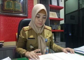 Direktur RSUD Andi Makkasau Parepare ASN Terbaik 1, Ini Nilainya