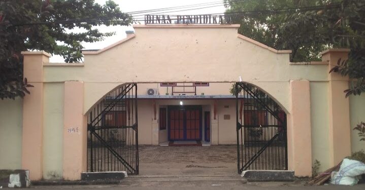 Disdikbud Parepare Bakal Uji Coba Penerapan 5 Hari Sekolah Disdikbud Parepare Bakal Uji Coba Penerapan 5 Hari Sekolah