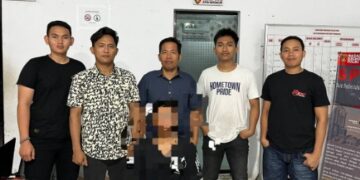 Cabuli Cucu Bos, MA Terancam Hukuman 15 Tahun Penjara