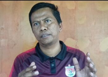Video Beredar Sebut Kiper Meninggal di Pertandingan Liga Desa Sidrap, Panitia: Tidak Benar
