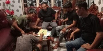 Beli HP iPhone lewat Medsos, Usai Transfer Rp 14 juta Nomor Korban Diblokir, Ini yang Terjadi