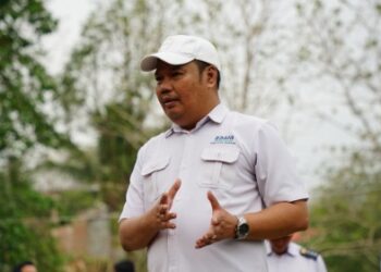 Tak Hanya Fokus Aspek Teknis, PAM Tirta Karajae Parepare Prioritaskan Layanan Responsif