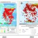 Catatan BMKG Sulsel, Sepanjang 2023 Ada 3.214 Gempa di Sulawesi dan Kalimantan