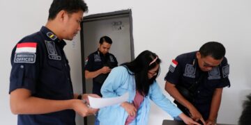 Operasi JAGRATARA, Kanim Parepare Sasar 3 Daerah Ini