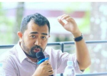 TPN Ganjar-Mahfud Optimistis Pilpres Digelar Dua Putaran