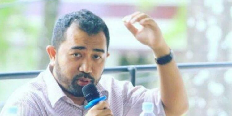 TPN Ganjar-Mahfud Optimistis Pilpres Digelar Dua Putaran