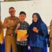 Siswa SMPN 9 Parepare Raih Juara I Festival Tunas Bahasa Ibu