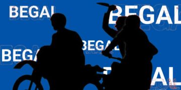 Pembegalan Sales di Pinrang Kini Dalam Penyelidikan