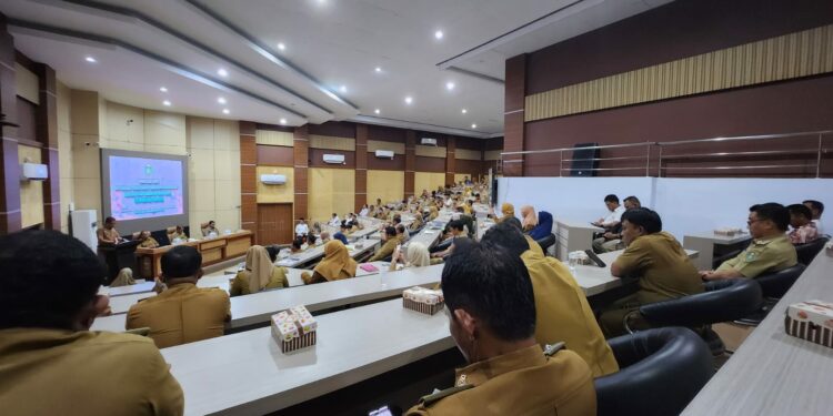 Identifikasi Masalah di Kelurahan dan Kecamatan Lewat Musrenbang