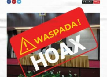 Tepis Hoaks Soal Pilihan Politik, Pj Gubernur Tegaskan Ingin Nomor Satu Budi Daya Pisang Cavendish