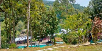 Kalibiru, Destinasi Wisata Alam Favorit Saat Musim Buah