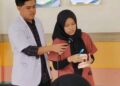 Dokter Internship RSUD Andi Makkasau Beri Tips Jaga Kesehatan Gigi