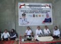 Pj Wali Kota Parepare Hadiri Silaturahmi Bersama Mitra Dinas Sosial