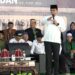 (Full) Pidato Kebangsaan Anies Baswedan di Ponpes DDI Mangkoso