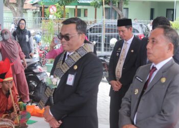 HUT ke-64, Parepare Dapat Kado Spesial