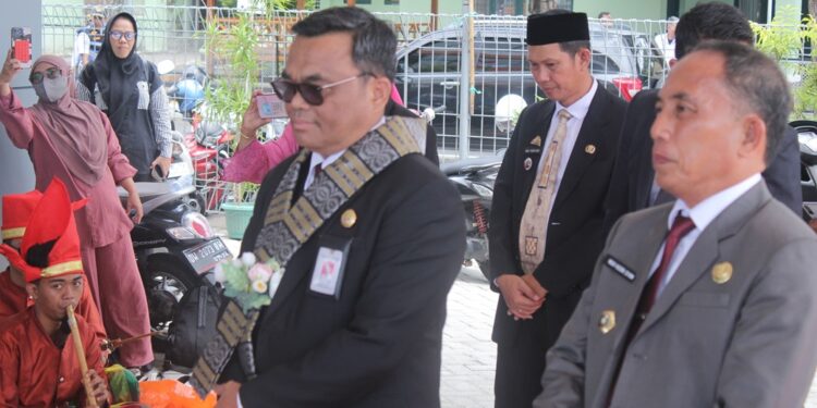 HUT ke-64, Parepare Dapat Kado Spesial