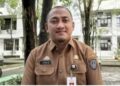 Kepala Biro Kesejahteraan Rakyat Setda Sulsel, Erwin Sodding