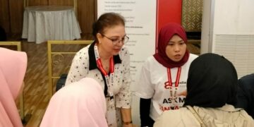 - Edutolia Education dan Bosowa  Educationa menyelenggarakan Turkish Universities Fair 2024 yang berlangsung di Balai Sidang 45 Universitas Bosowa (Unibos), Kota Makassar,  Rabu (28/2/2024)
