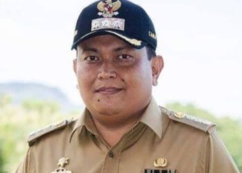 Kepala Dinas Kepemudaan, Olahraga dan Pariwisata Parepare, Iskandar Nusu (Foto: Pemkot Parepare)