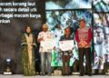 Dewan Kerajinan Nasional Daerah (Dekranasda) Provinsi Sulawesi Selatan sukses menggelar event "Dekranasda Preloved for Charity", yang dilaksanakan di Hotel Claro Makassar, Jumat (29/3/2024)