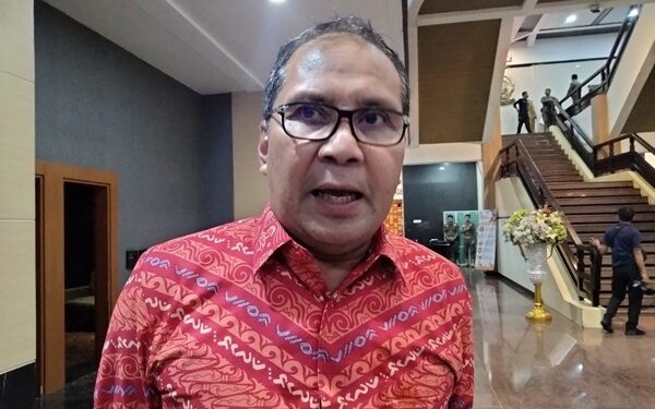 Makin Mantap Maju Calon Gubernur Sulsel, Danny Pomanto Siapkan  Dua Lembaga Survei