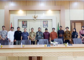 Pemkot Parepare Segera Hadirkan Pasar Ramadan