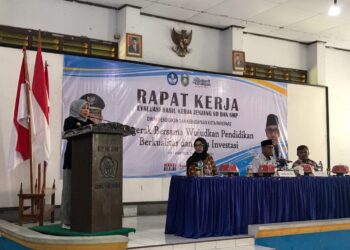 Pemkot Parepare Komitmen Majukan Kebudayaan Lewat Pendidikan Berkualitas