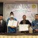 Perjanjian kerja sama antara Fakultas Ilmu Kesehatan Universitas Sulawesi Barat dan Fakultas Kedokteran Jenderal Soedirman