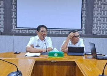 Pemkot Parepare Komitmen Wujudkan Kota Layak Anak