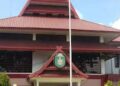 Kantor Daerah Kota Parepare (Google)