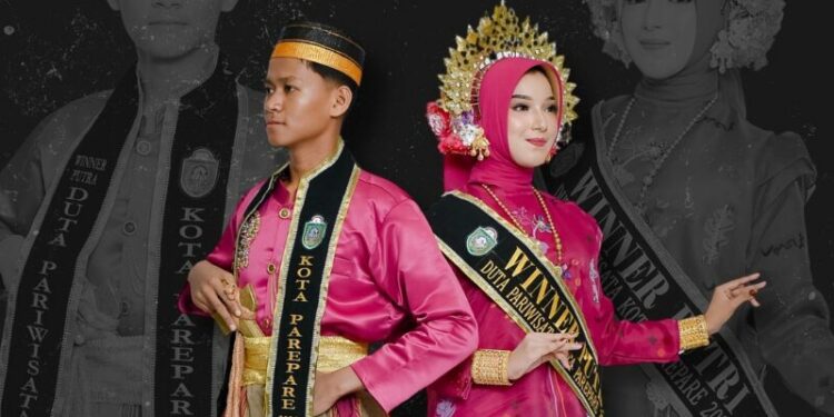 Pendaftaran Duta Pariwisata Kota Parepare Dibuka, Cek Jadwal dan Syaratnya Pendaftaran Duta Pariwisata Kota Parepare Dibuka, Cek Jadwal dan Syaratnya