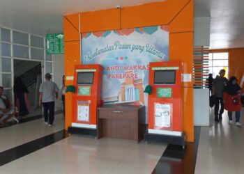 Cek Jadwal Poliklinik Rawat Jalan RSUD Andi Makkasau 2024