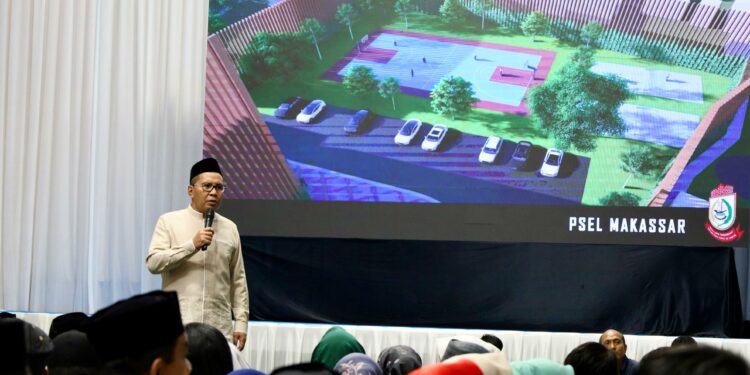 Danny Pomanto Kumpulkan Camat-Lurah, Godok Perubahan Perwali Retribusi Sampah Danny Pomanto Kumpulkan Camat-Lurah, Godok Perubahan Perwali Retribusi Sampah