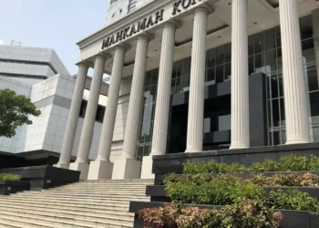 Hasil Pilpres 2024, Pakar Hukum Tata Negara Sebut Semua Pihak Harus Menerima Putusan MK