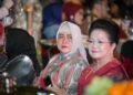 Ketua TP PKK Kota Makassar Indira Yusuf Ismail terus mendorong pemahaman kebudayaan bagi generasi muda